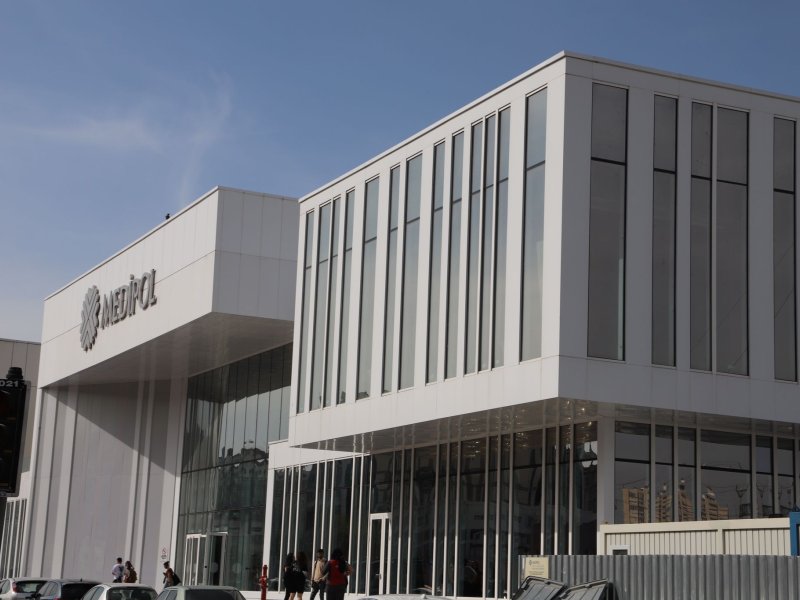 MEDİPOL ANKARA 2020-2022